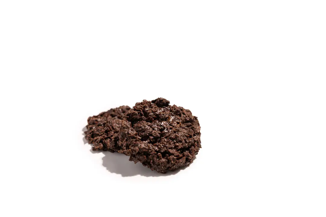 Dark Crunchy Chocolate