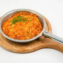 صحن شكشوكة عدني