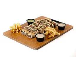 Arabi Double Beef