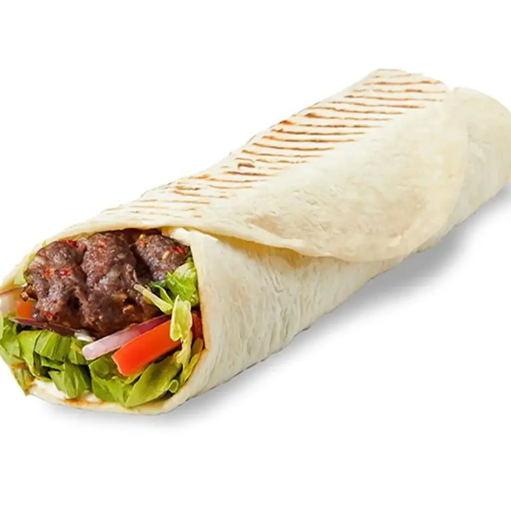 Saroukh Beef Kebab