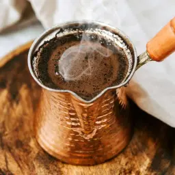 قهوة تركي