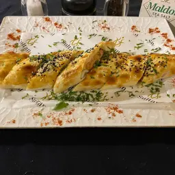 كباب دجاج بالفرن
