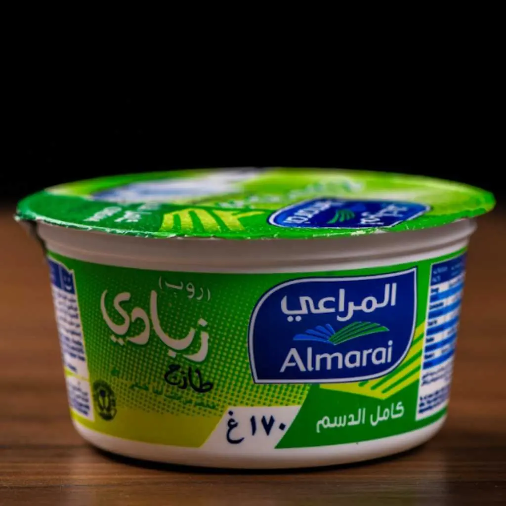 زبادي