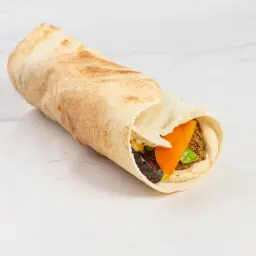 ساندويتش فلافل وجبن