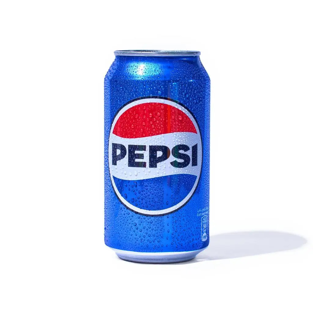 Pepsi