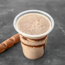 ميلك شيك تويكس
