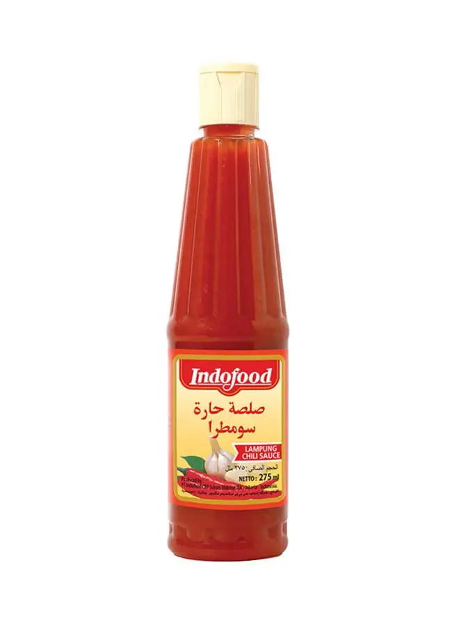 Sumatra Sauce