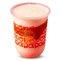 Lotus Milkshake