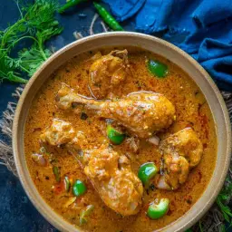 Chicken Curry