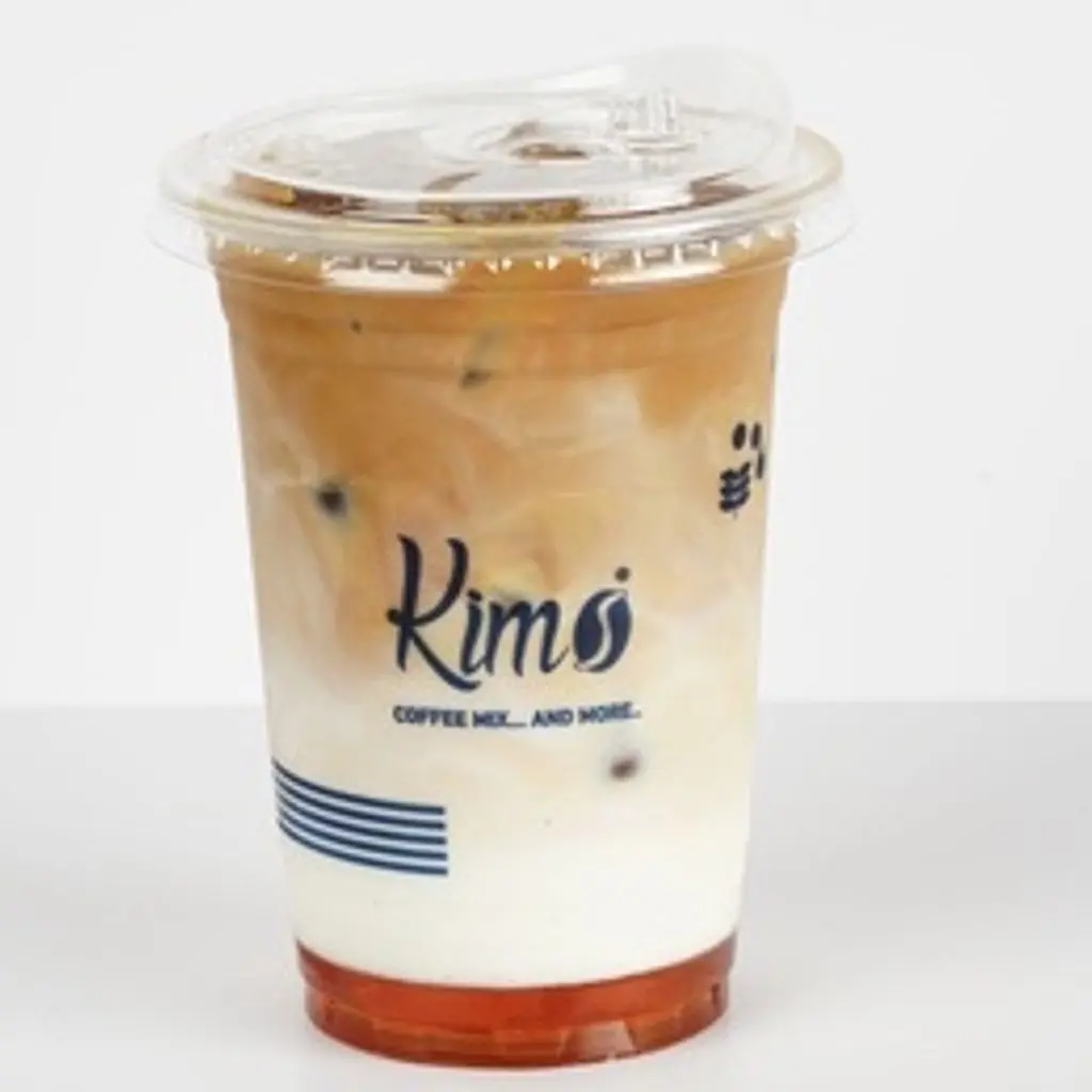 Ice Spanish -14oz