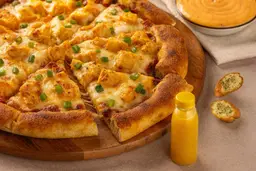 Dynamite Chicken Combo