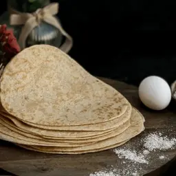 خبز اللوز