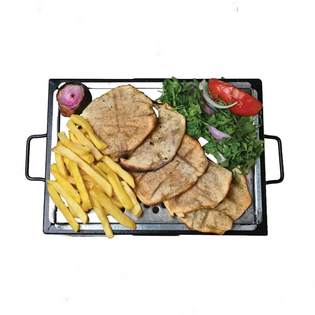 Meat Arayes