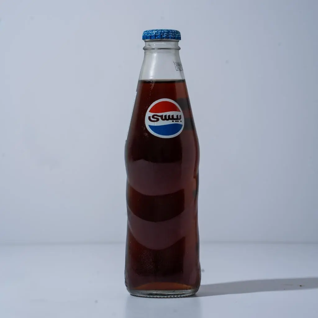 بيبسي
