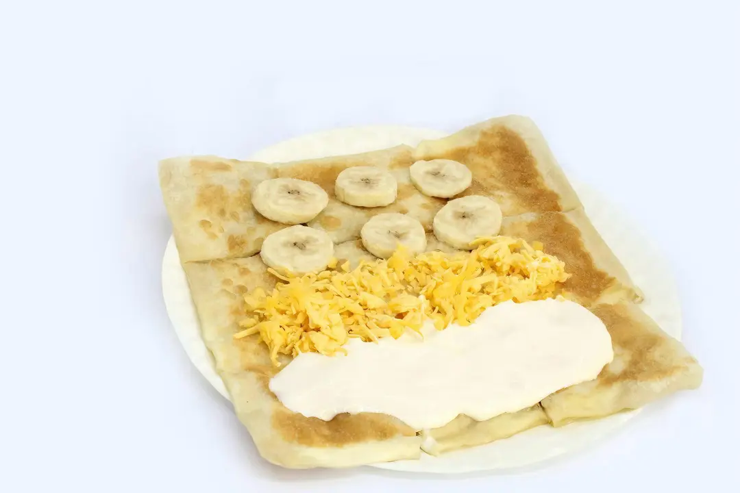مطبق حلو مشكل