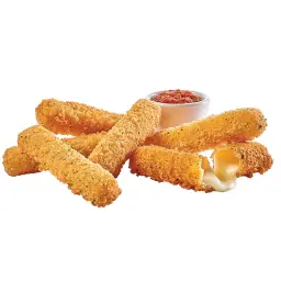 أصابع موزاريلا