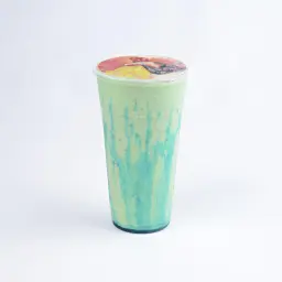 Einstein Juice