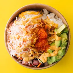 صحن جداوي - صغير