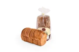 Toast Bread