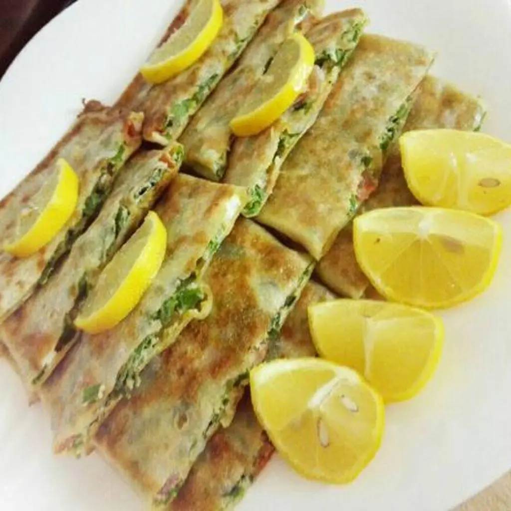 مطبق مالح