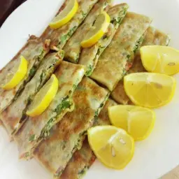مطبق مالح