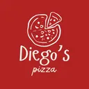 Diegos Pizza - Riyadh - Al Olaya (Cloud Inside Kaykroo)