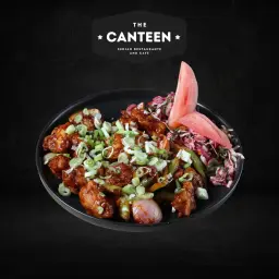 Spicy Chicken