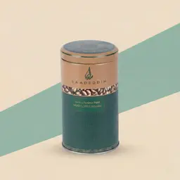Kholani Arabic Coffee Box 250 g