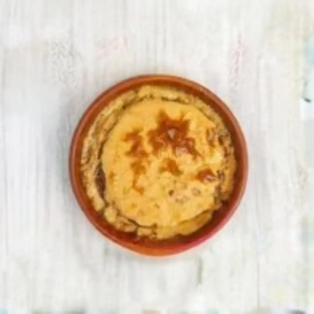 Tahini Kofta Pie