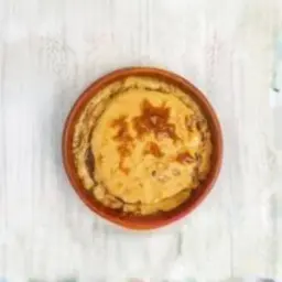 فطيرة كفتة طحينة