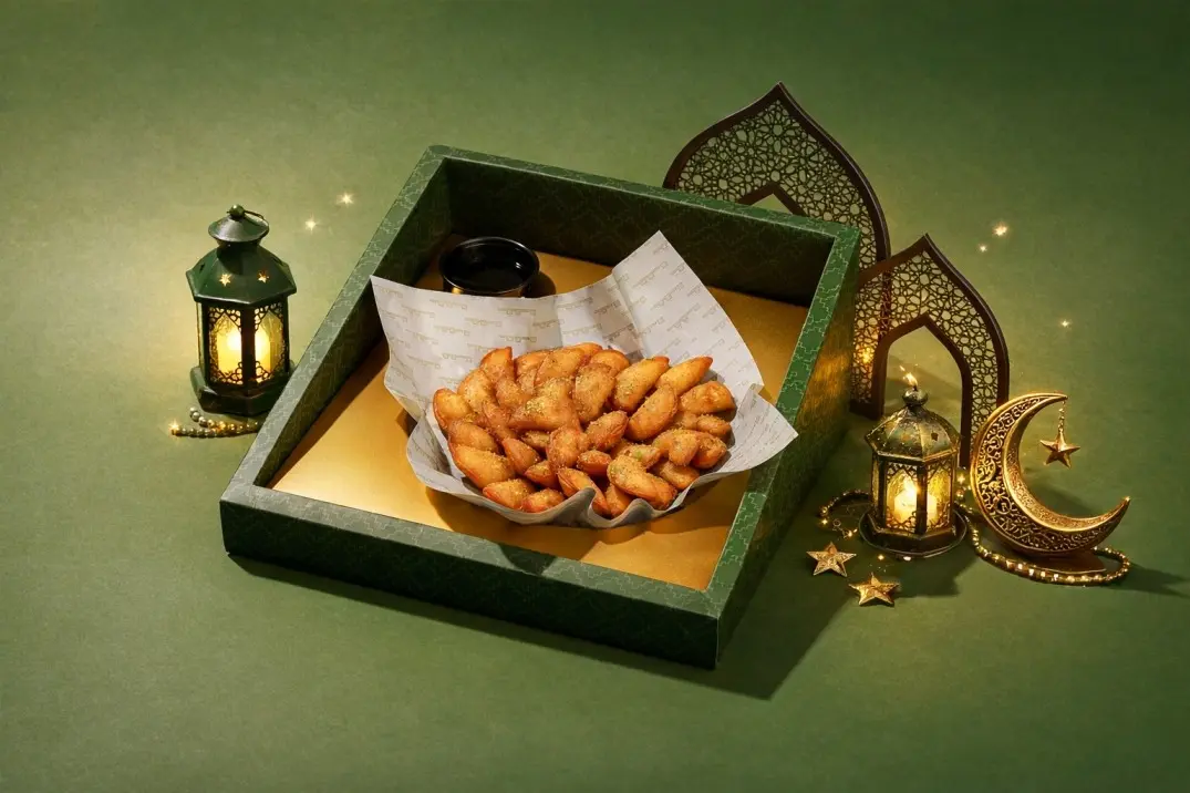 ميني قطايف