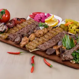 Tray