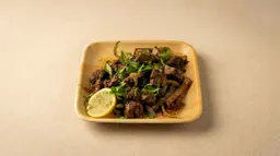 كبده ضاني