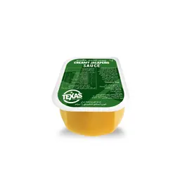 Dip Pot Jalapeno