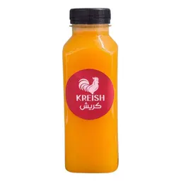 عصير مانجو