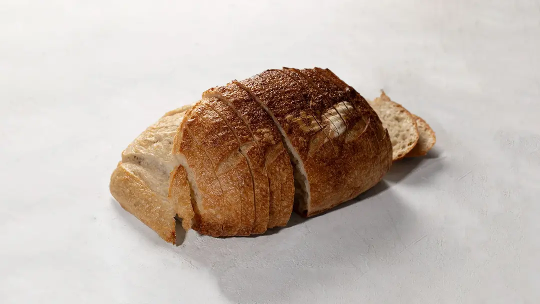 SourDough Classic - Full