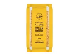 ALHATAB ITALIAN CRACKERS ROMY CHS 200G
