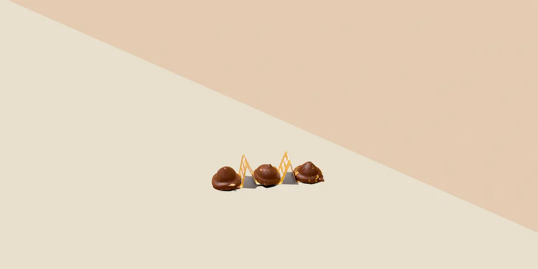 سابليه الكراميل