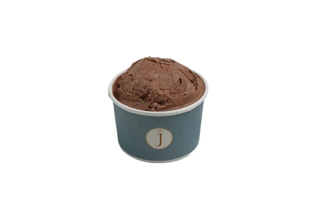 Chocolate Oreo Ice Cream family