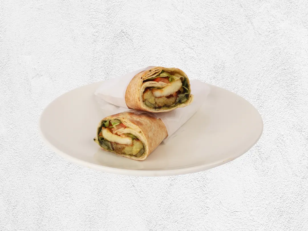ساندوتش حلومي