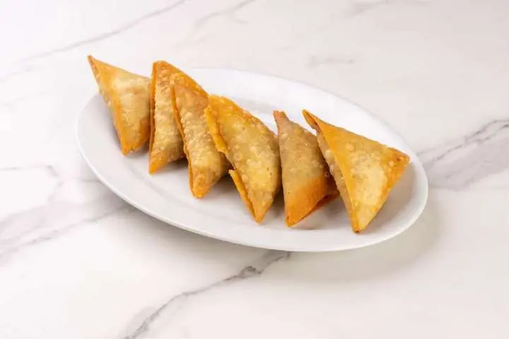 Sambosa Piece