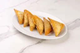 سمبوسة حبة