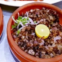 طاجن لـحم