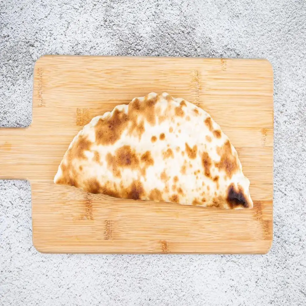 Corn and Cheese Pie