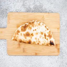 فطيرة جبن وذرة