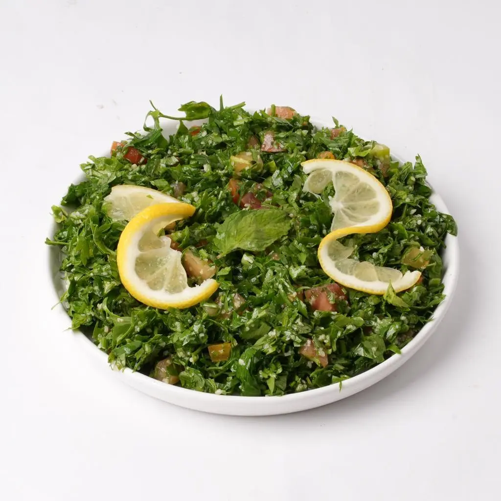 تبولة