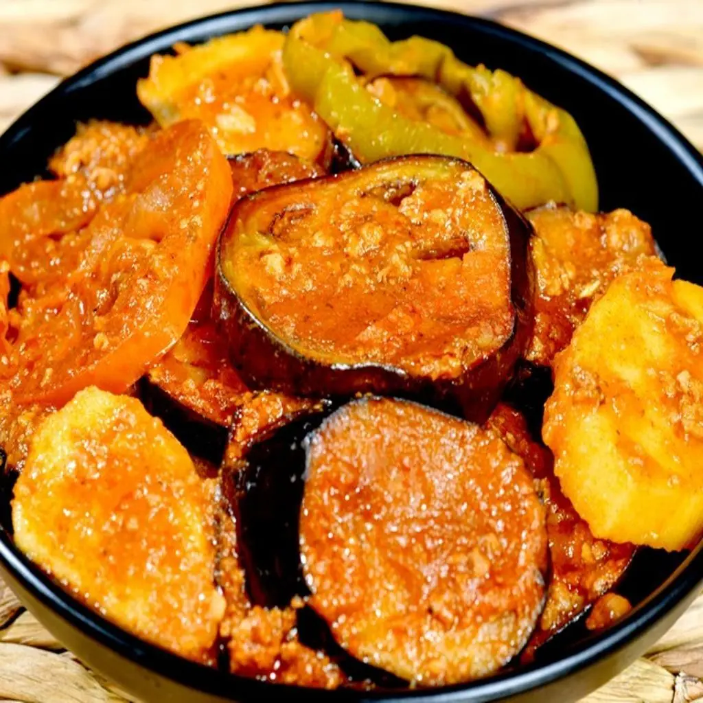 مسقعة