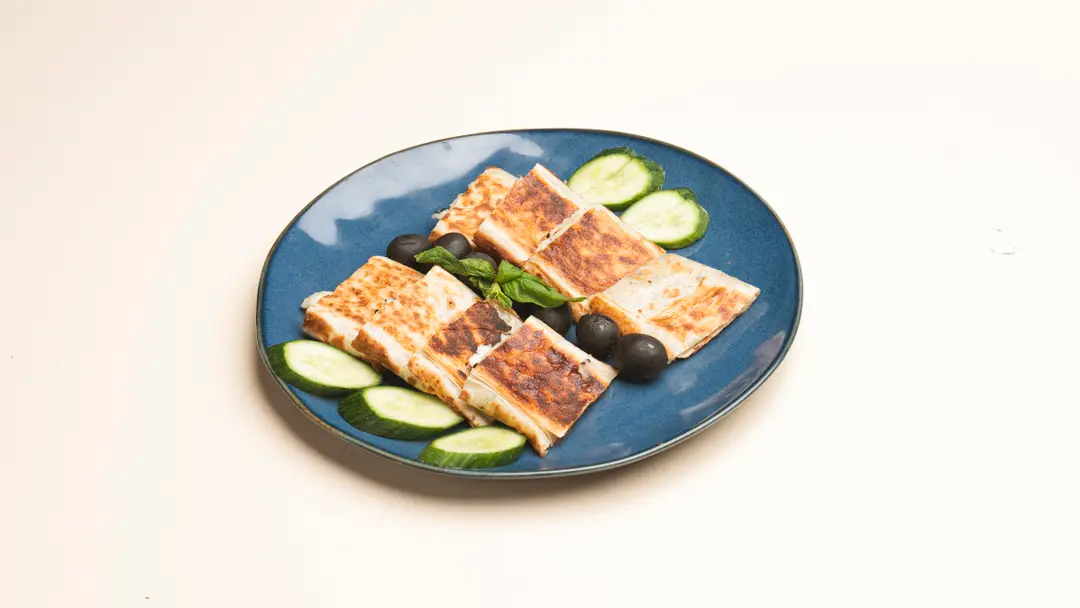 Halloumi Motapaq
