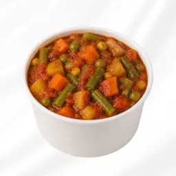خضار مشكل كبير