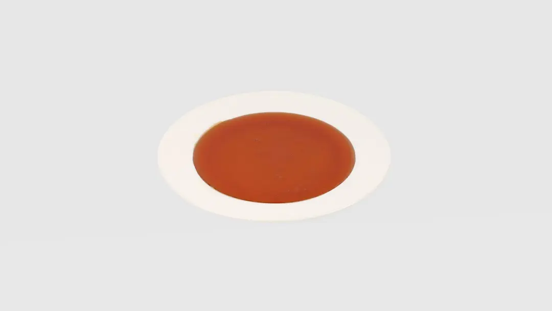 Dish honey